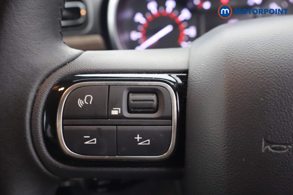 Citroen C3 MAX Manual Petrol Hatchback - Stock Number (1645384) - 14th supplementary image