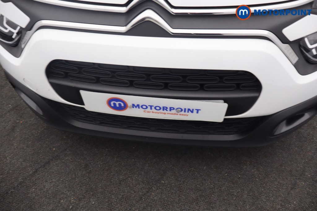 Citroen C3 MAX Manual Petrol Hatchback - Stock Number (1645384) - 24th supplementary image