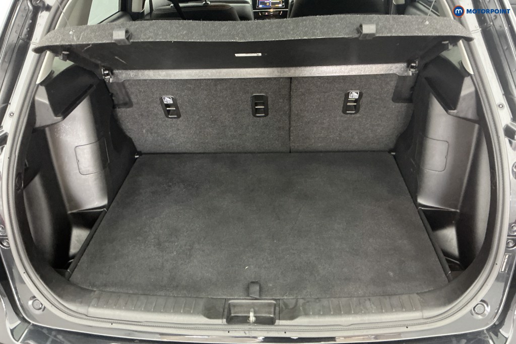 Suzuki Vitara Sz-T Manual Petrol SUV - Stock Number (1645425) - 3rd supplementary image
