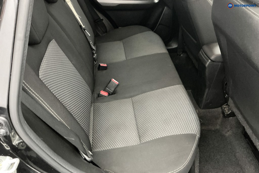 Suzuki Vitara Sz-T Manual Petrol SUV - Stock Number (1645425) - 4th supplementary image