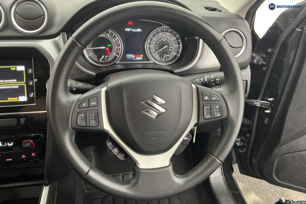 Suzuki Vitara Sz-T Manual Petrol SUV - Stock Number (1645425) - 6th supplementary image