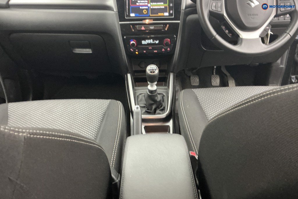 Suzuki Vitara Sz-T Manual Petrol SUV - Stock Number (1645425) - 11th supplementary image