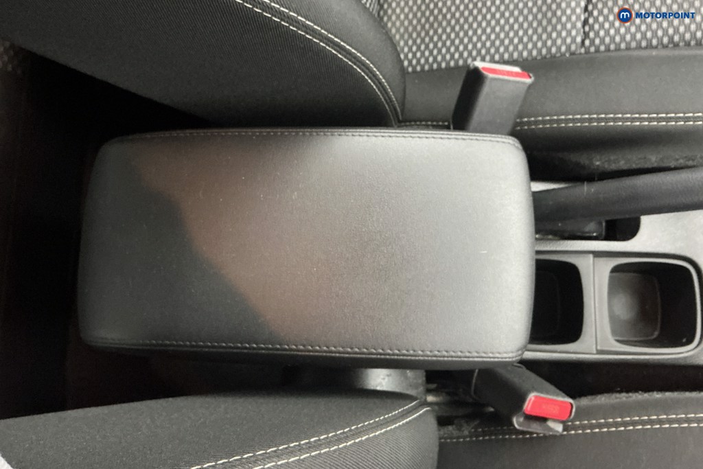 Suzuki Vitara Sz-T Manual Petrol SUV - Stock Number (1645425) - 13th supplementary image