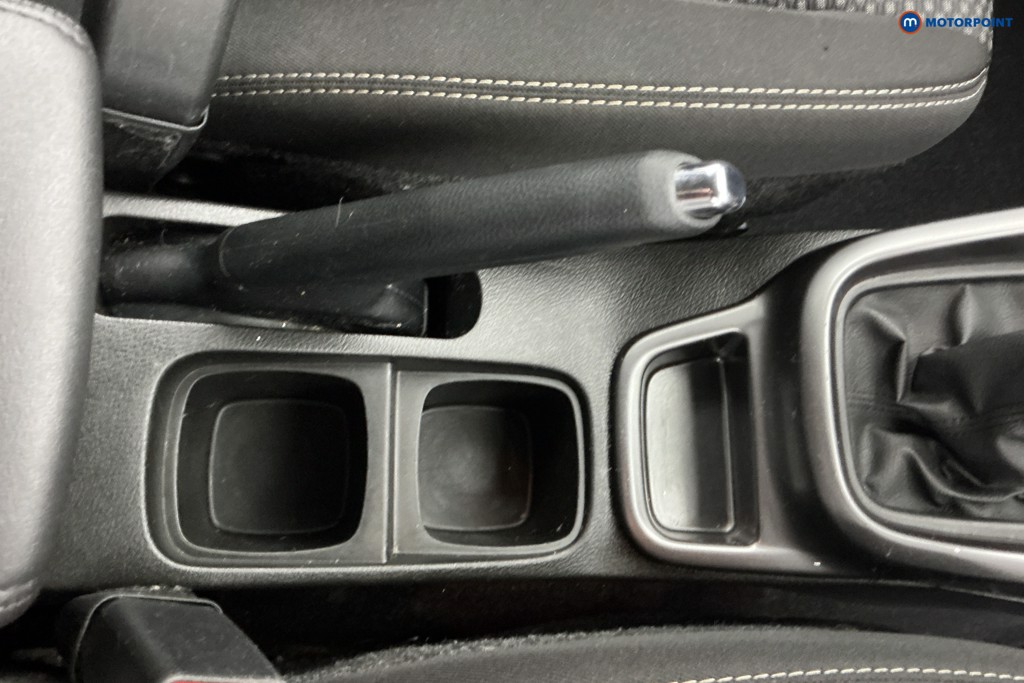 Suzuki Vitara Sz-T Manual Petrol SUV - Stock Number (1645425) - 14th supplementary image