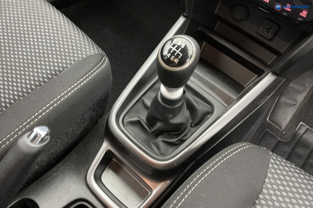 Suzuki Vitara Sz-T Manual Petrol SUV - Stock Number (1645425) - 15th supplementary image