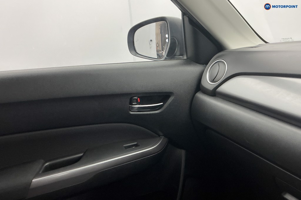 Suzuki Vitara Sz-T Manual Petrol SUV - Stock Number (1645425) - 19th supplementary image