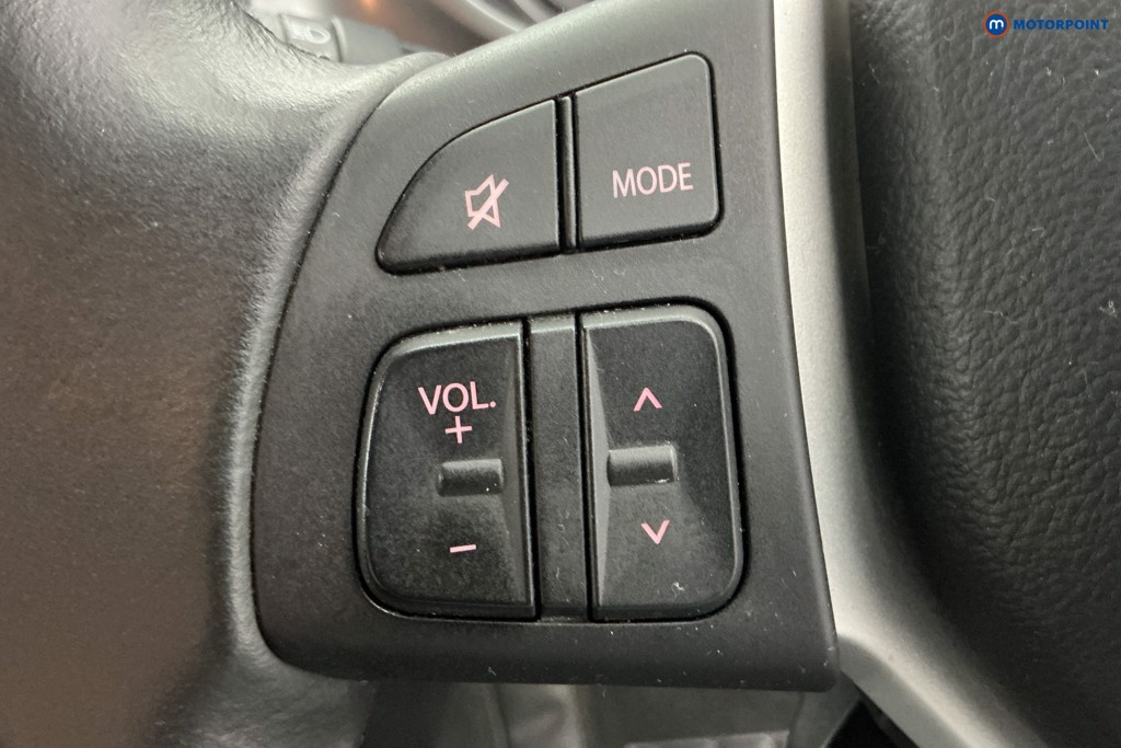 Suzuki Vitara Sz-T Manual Petrol SUV - Stock Number (1645425) - 20th supplementary image