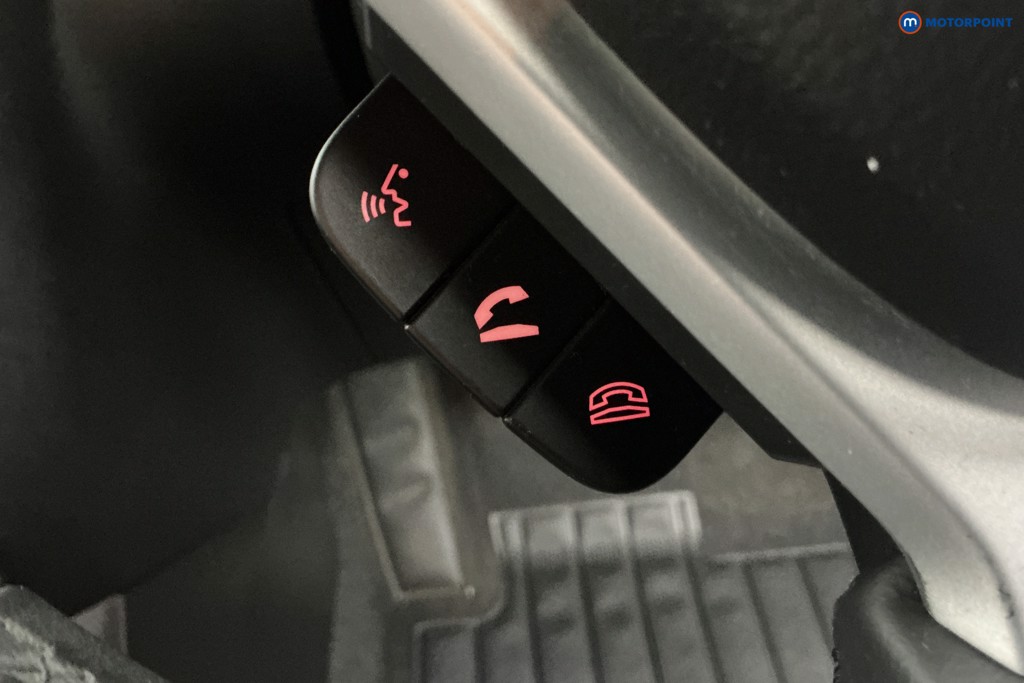 Suzuki Vitara Sz-T Manual Petrol SUV - Stock Number (1645425) - 21st supplementary image