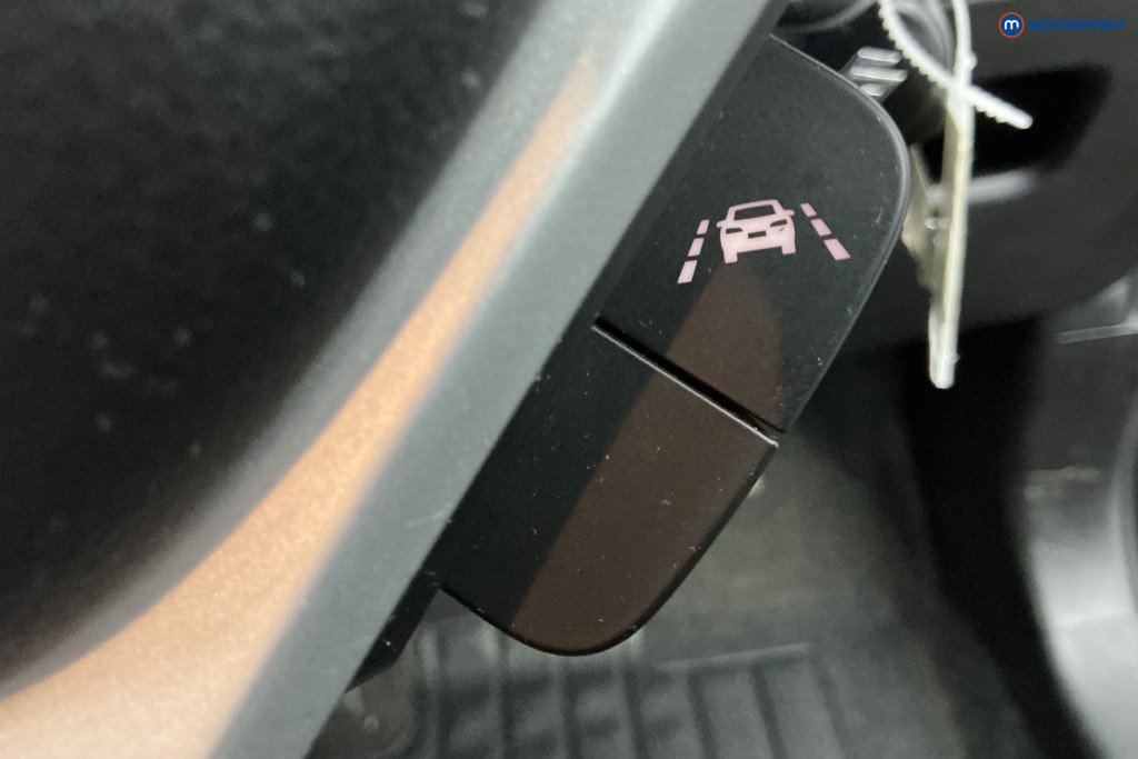 Suzuki Vitara Sz-T Manual Petrol SUV - Stock Number (1645425) - 23rd supplementary image