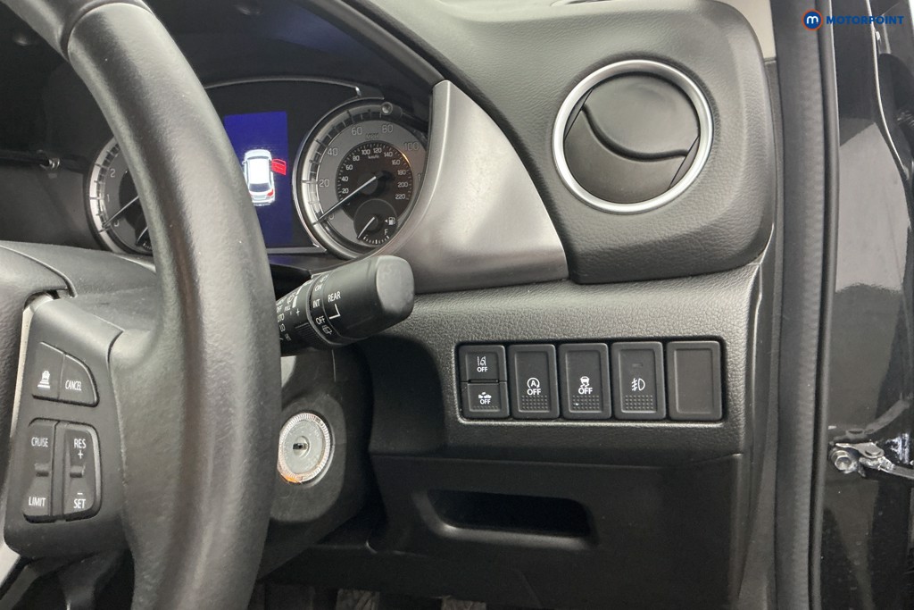 Suzuki Vitara Sz-T Manual Petrol SUV - Stock Number (1645425) - 24th supplementary image