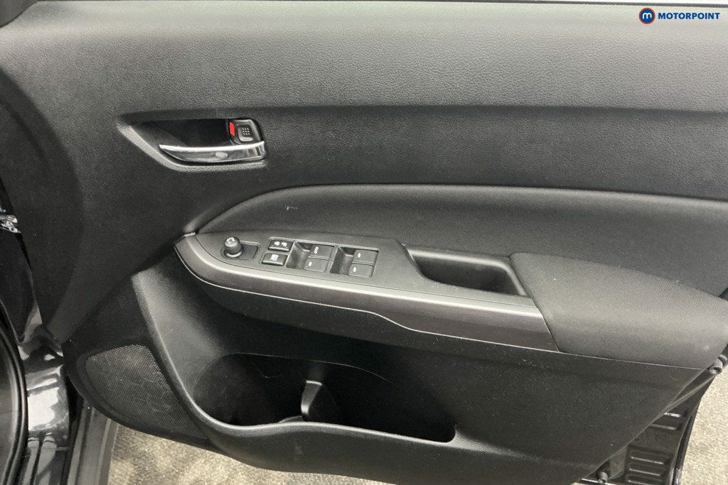 Suzuki Vitara Sz-T Manual Petrol SUV - Stock Number (1645425) - 26th supplementary image