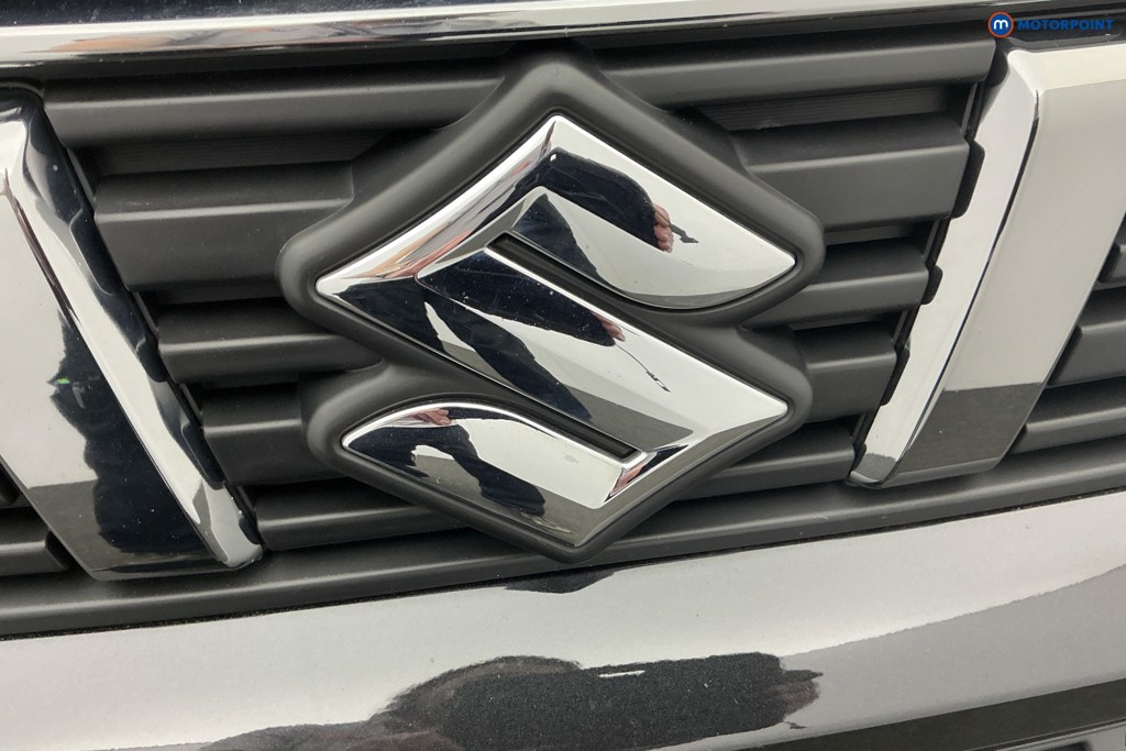 Suzuki Vitara Sz-T Manual Petrol SUV - Stock Number (1645425) - 30th supplementary image