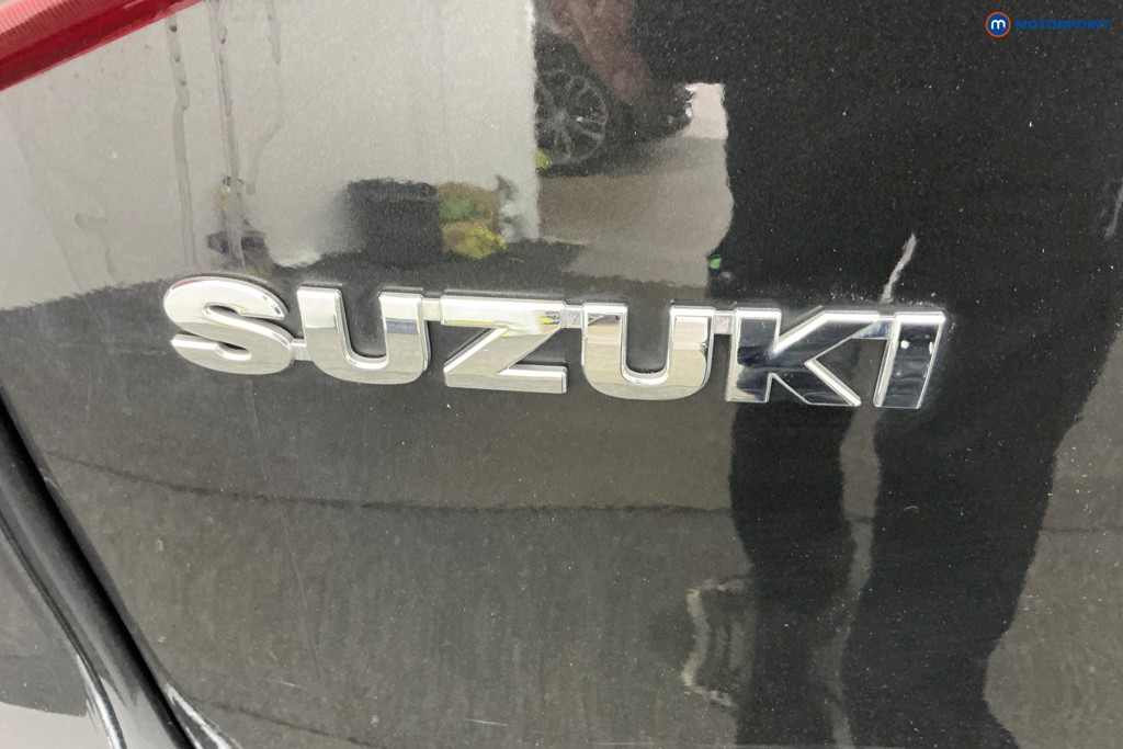 Suzuki Vitara Sz-T Manual Petrol SUV - Stock Number (1645425) - 34th supplementary image