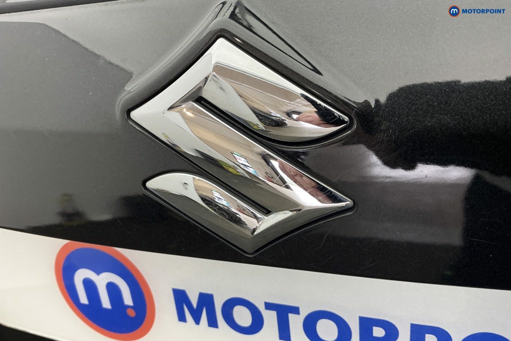 Suzuki Vitara Sz-T Manual Petrol SUV - Stock Number (1645425) - 35th supplementary image