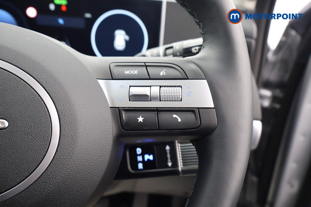 Hyundai Tucson Ultimate Automatic Petrol SUV - Stock Number (1645513) - 4th supplementary image