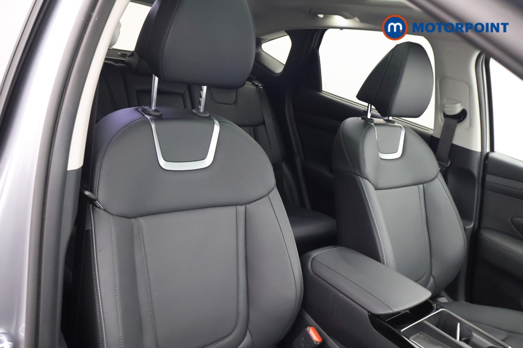 Hyundai Tucson Ultimate Automatic Petrol SUV - Stock Number (1645513) - 9th supplementary image