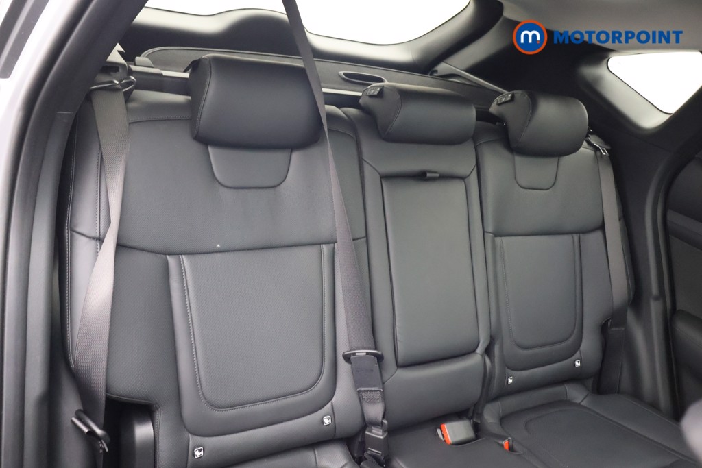 Hyundai Tucson Ultimate Automatic Petrol SUV - Stock Number (1645513) - 10th supplementary image