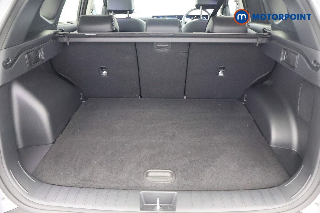 Hyundai Tucson Ultimate Automatic Petrol SUV - Stock Number (1645513) - 11th supplementary image