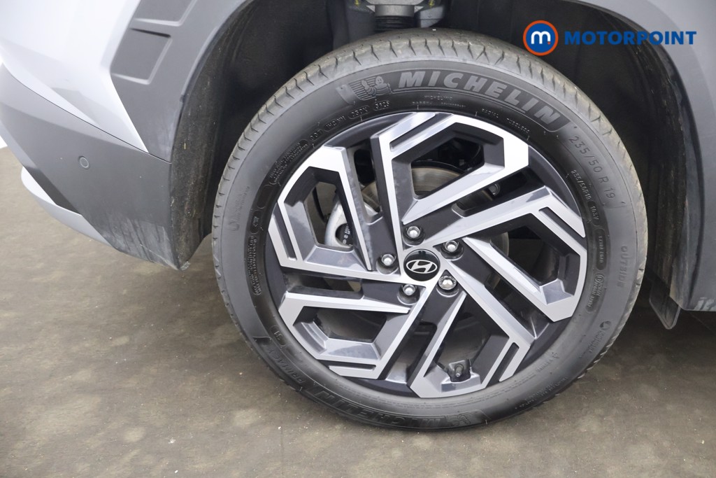 Hyundai Tucson Ultimate Automatic Petrol SUV - Stock Number (1645513) - 12th supplementary image