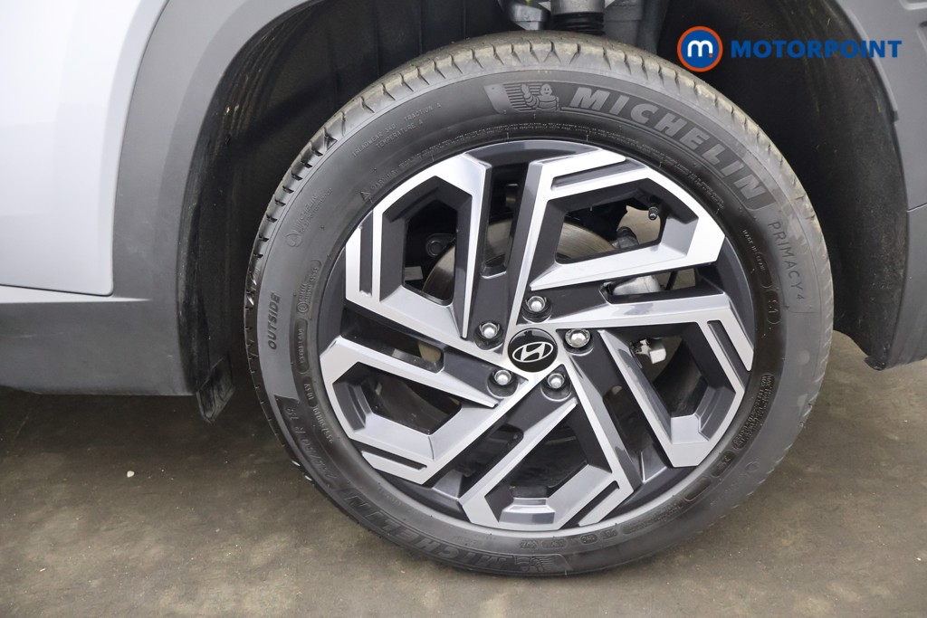 Hyundai Tucson Ultimate Automatic Petrol SUV - Stock Number (1645513) - 15th supplementary image