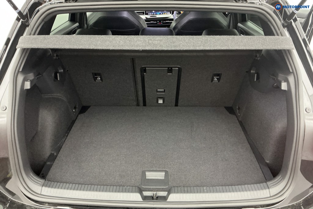 Volkswagen Golf Black Edition Automatic Petrol Hatchback - Stock Number (1645551) - 3rd supplementary image
