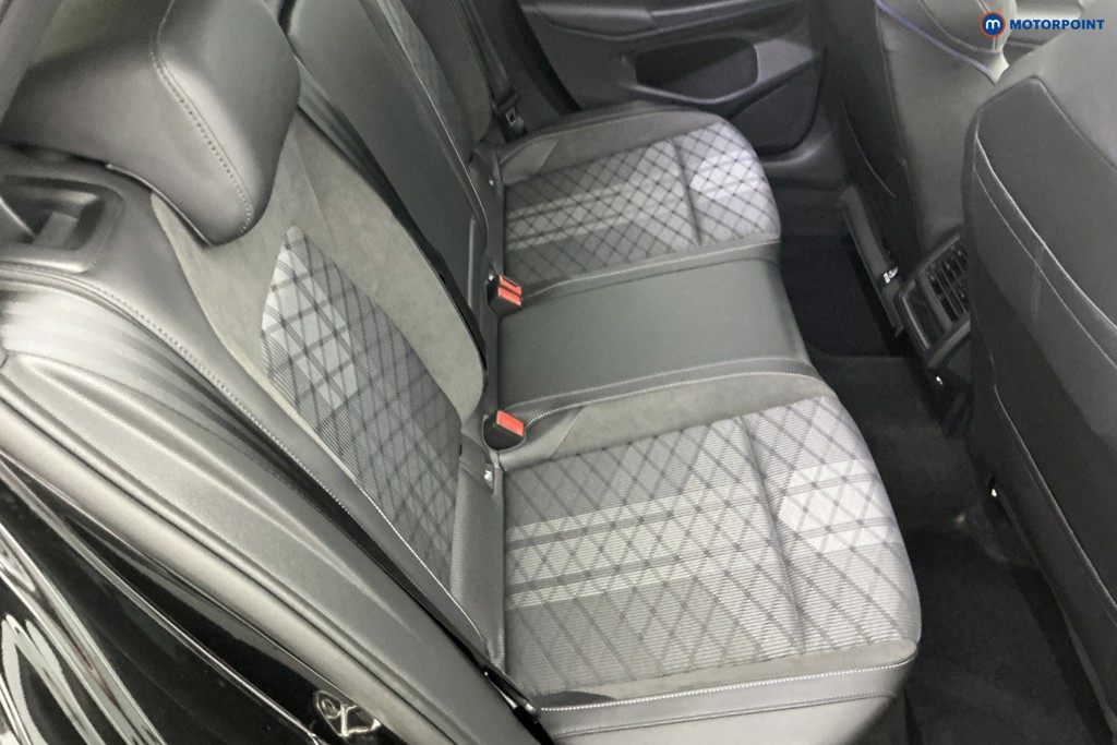 Volkswagen Golf Black Edition Automatic Petrol Hatchback - Stock Number (1645551) - 4th supplementary image