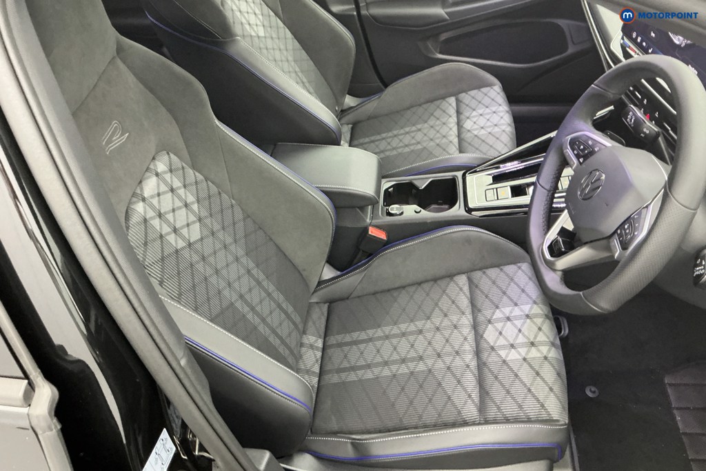 Volkswagen Golf Black Edition Automatic Petrol Hatchback - Stock Number (1645551) - 5th supplementary image
