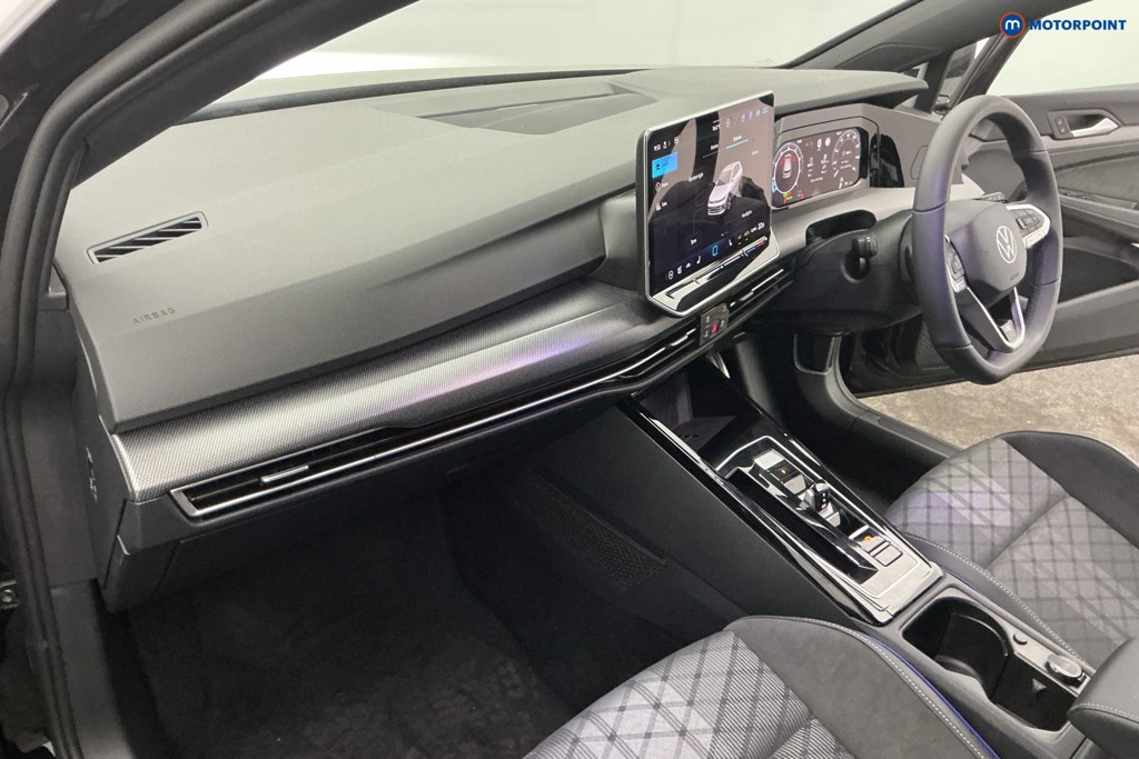 Volkswagen Golf Black Edition Automatic Petrol Hatchback - Stock Number (1645551) - 10th supplementary image