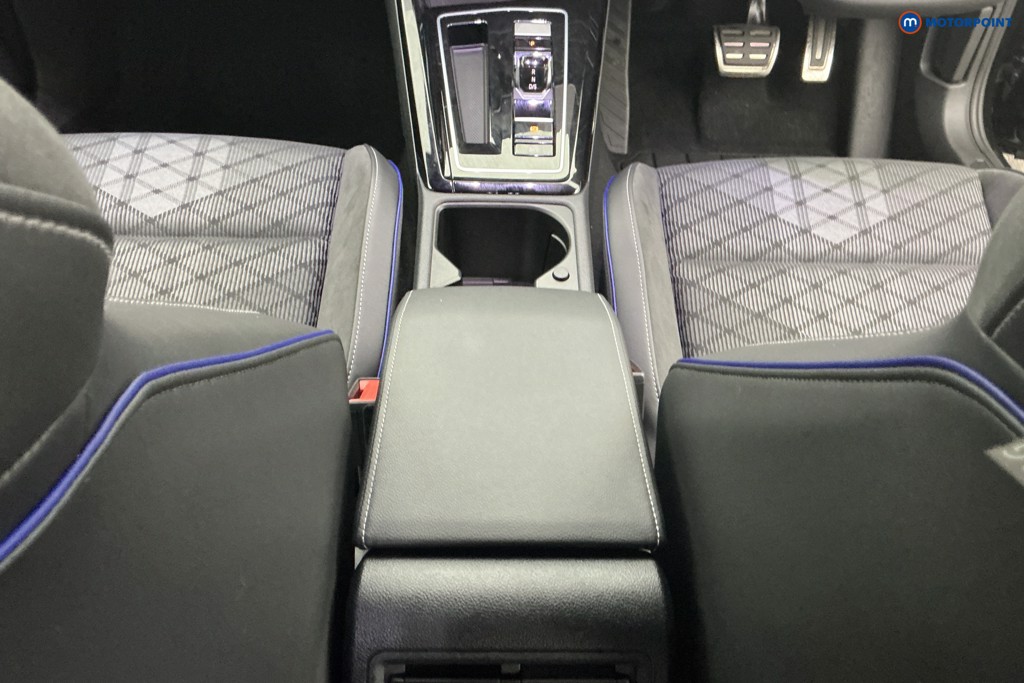 Volkswagen Golf Black Edition Automatic Petrol Hatchback - Stock Number (1645551) - 12th supplementary image