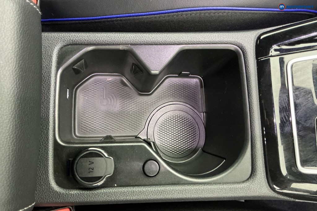 Volkswagen Golf Black Edition Automatic Petrol Hatchback - Stock Number (1645551) - 15th supplementary image