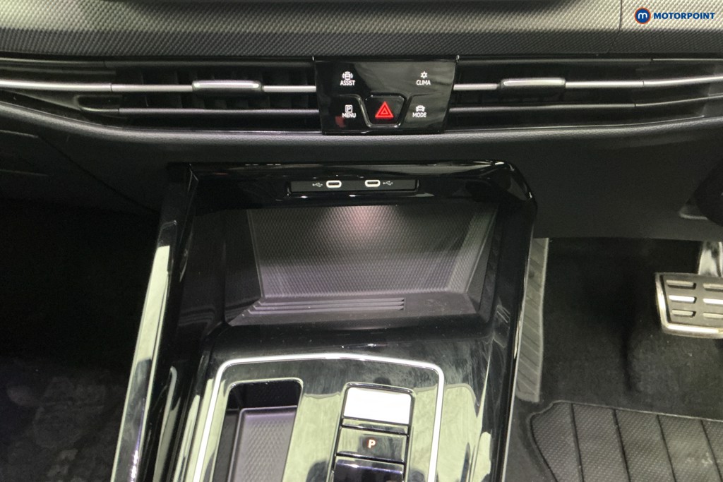 Volkswagen Golf Black Edition Automatic Petrol Hatchback - Stock Number (1645551) - 18th supplementary image