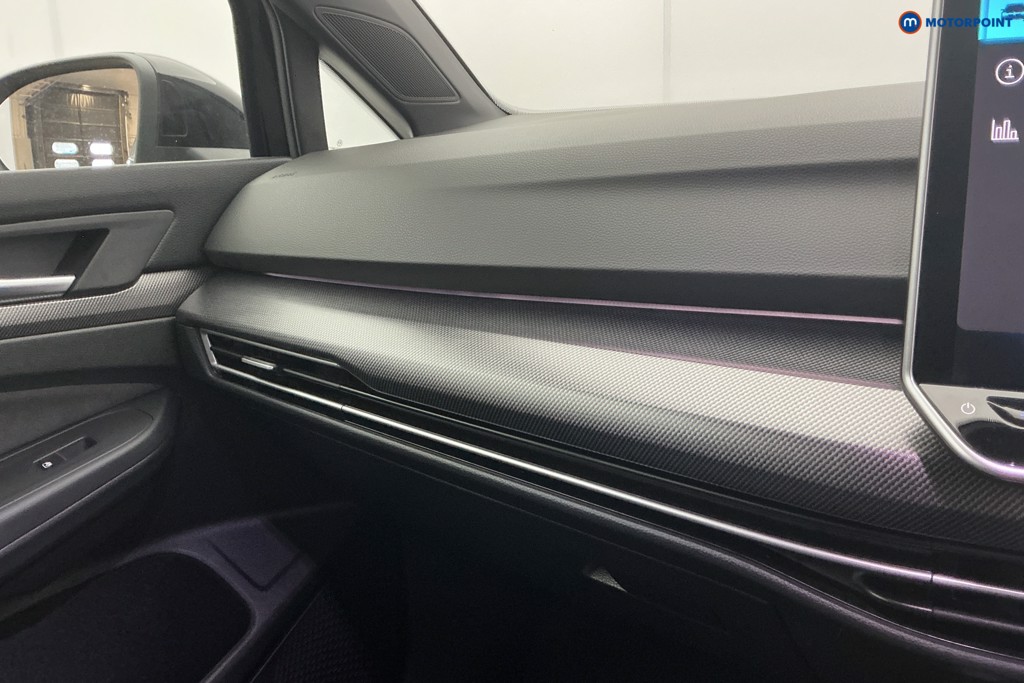 Volkswagen Golf Black Edition Automatic Petrol Hatchback - Stock Number (1645551) - 19th supplementary image