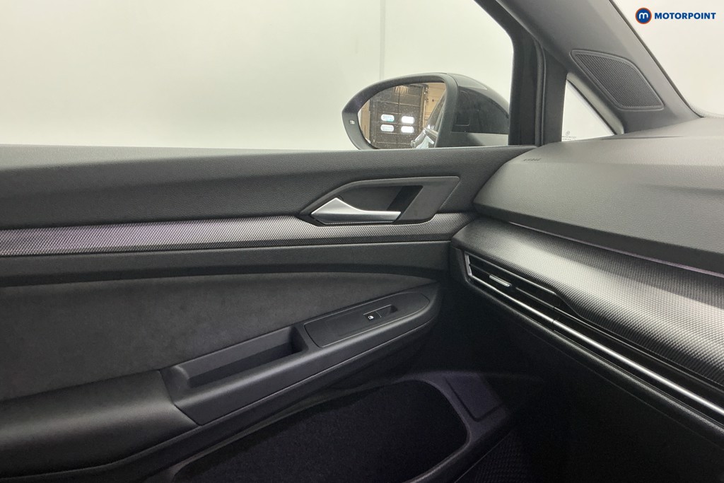 Volkswagen Golf Black Edition Automatic Petrol Hatchback - Stock Number (1645551) - 20th supplementary image