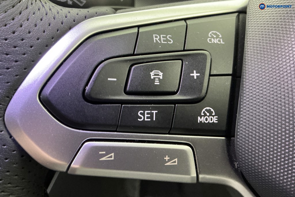 Volkswagen Golf Black Edition Automatic Petrol Hatchback - Stock Number (1645551) - 21st supplementary image