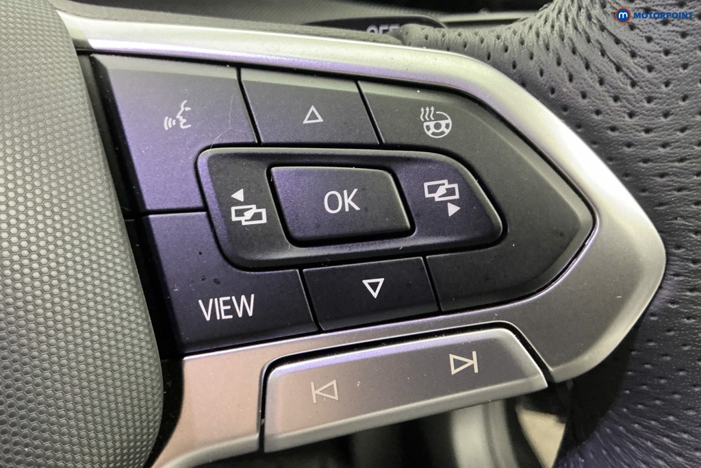 Volkswagen Golf Black Edition Automatic Petrol Hatchback - Stock Number (1645551) - 22nd supplementary image
