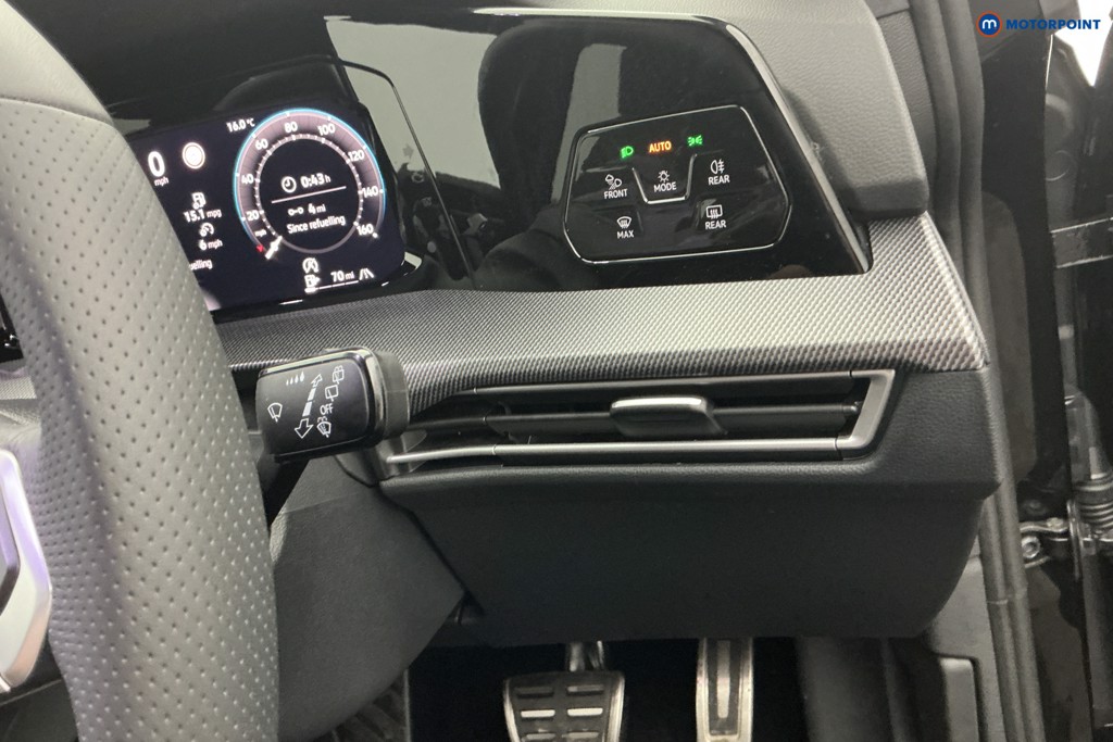 Volkswagen Golf Black Edition Automatic Petrol Hatchback - Stock Number (1645551) - 23rd supplementary image