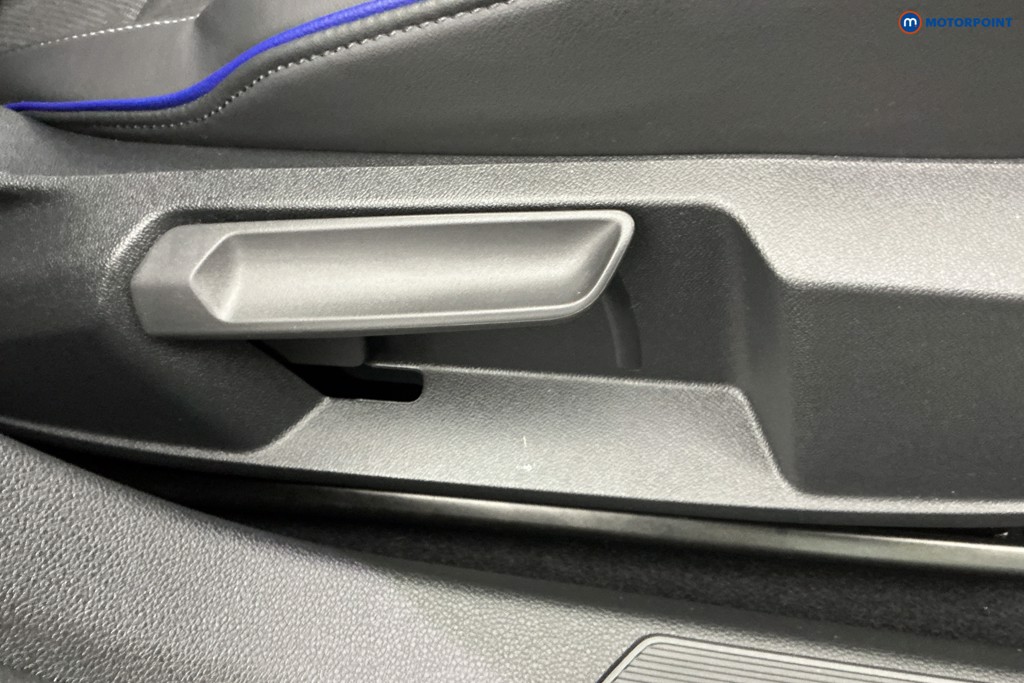Volkswagen Golf Black Edition Automatic Petrol Hatchback - Stock Number (1645551) - 24th supplementary image