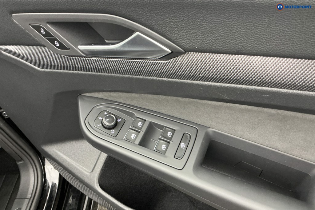 Volkswagen Golf Black Edition Automatic Petrol Hatchback - Stock Number (1645551) - 26th supplementary image