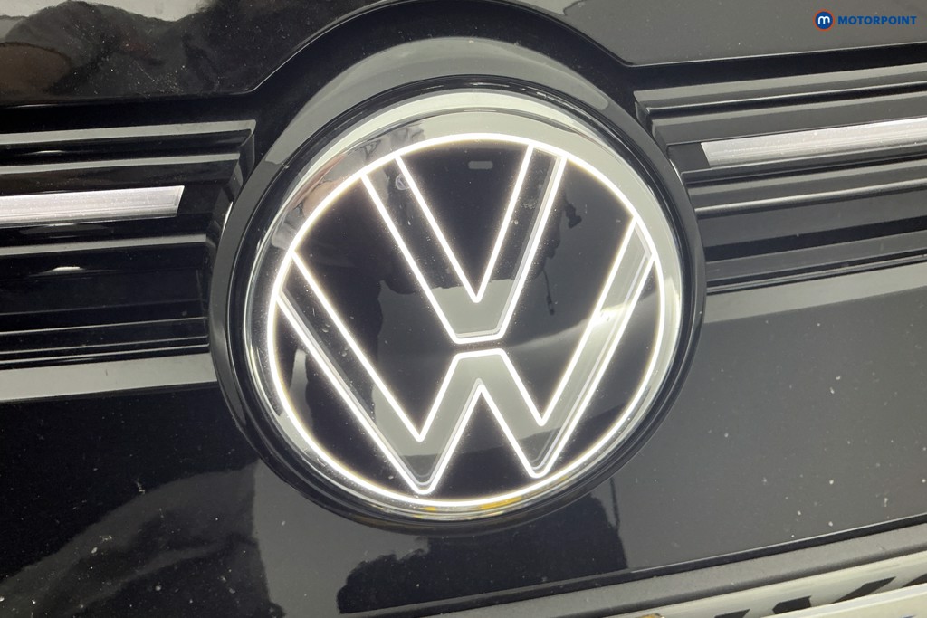 Volkswagen Golf Black Edition Automatic Petrol Hatchback - Stock Number (1645551) - 29th supplementary image