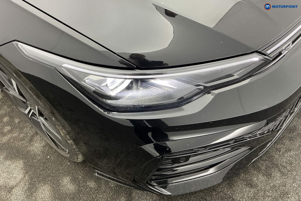 Volkswagen Golf Black Edition Automatic Petrol Hatchback - Stock Number (1645551) - 30th supplementary image