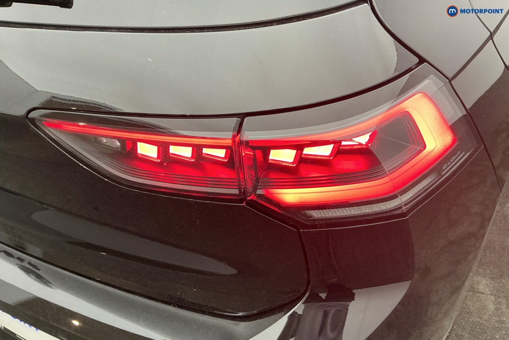 Volkswagen Golf Black Edition Automatic Petrol Hatchback - Stock Number (1645551) - 31st supplementary image