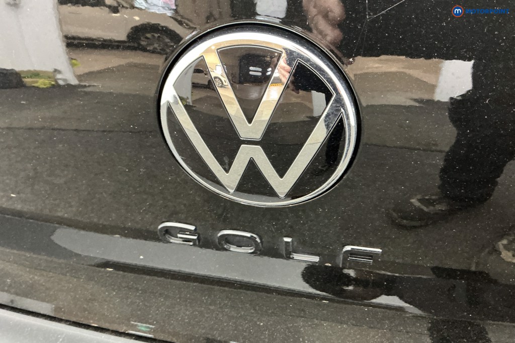 Volkswagen Golf Black Edition Automatic Petrol Hatchback - Stock Number (1645551) - 32nd supplementary image