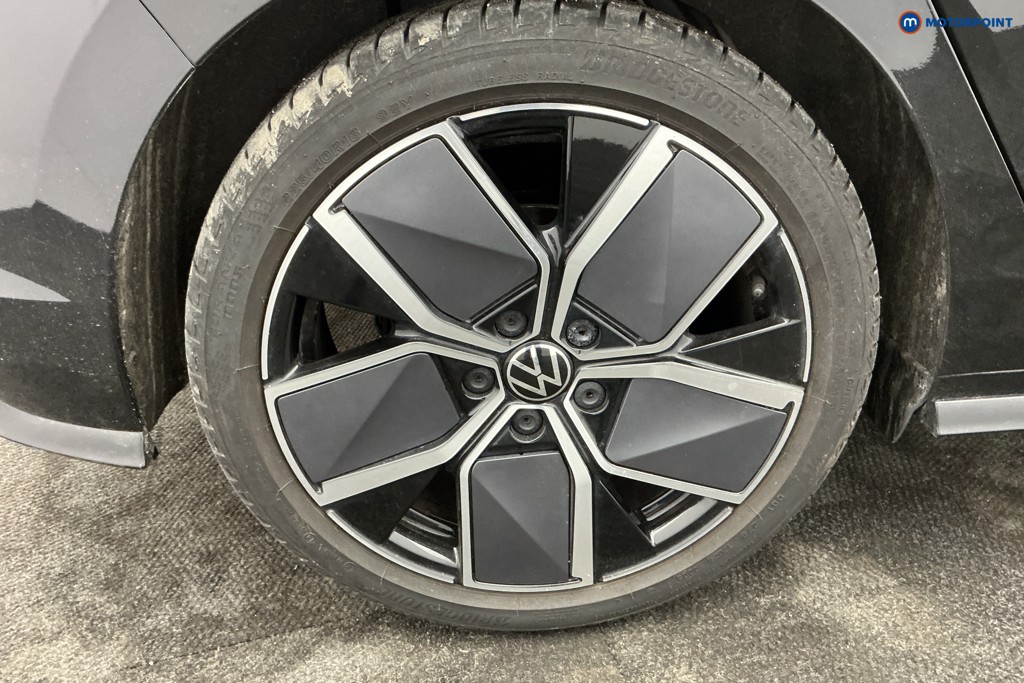 Volkswagen Golf Black Edition Automatic Petrol Hatchback - Stock Number (1645551) - 33rd supplementary image