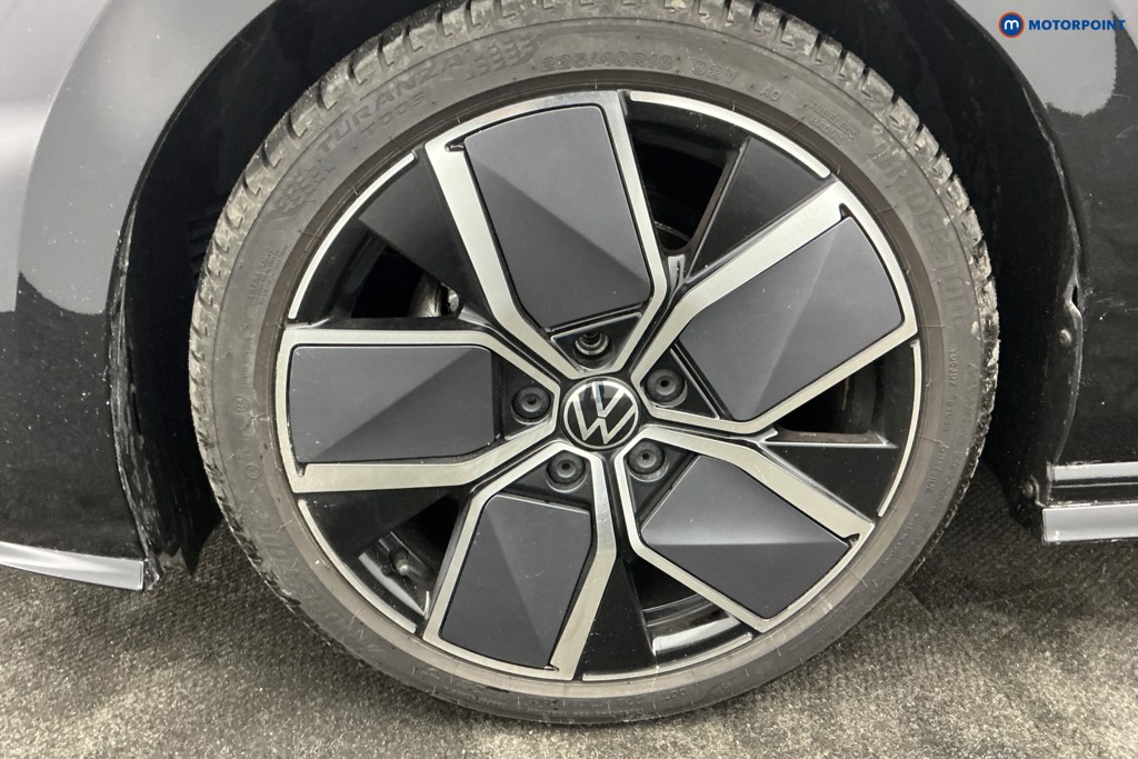 Volkswagen Golf Black Edition Automatic Petrol Hatchback - Stock Number (1645551) - 35th supplementary image
