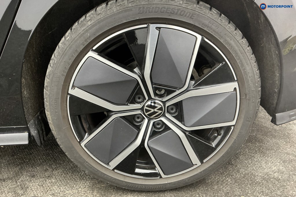 Volkswagen Golf Black Edition Automatic Petrol Hatchback - Stock Number (1645551) - 36th supplementary image