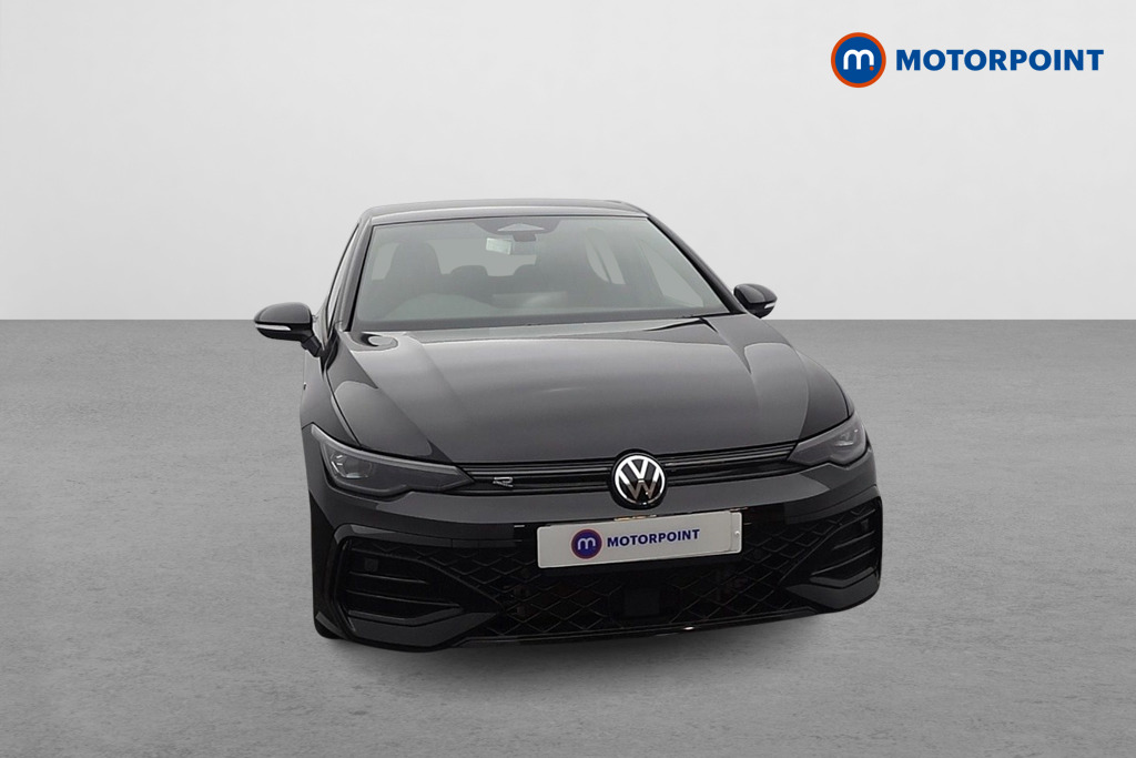 Volkswagen Golf Black Edition Automatic Petrol Hatchback - Stock Number (1645551) - Front bumper