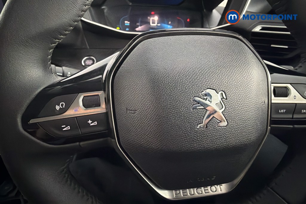 Peugeot 208 Allure Premium -Plus Manual Petrol Hatchback - Stock Number (1645610) - 3rd supplementary image