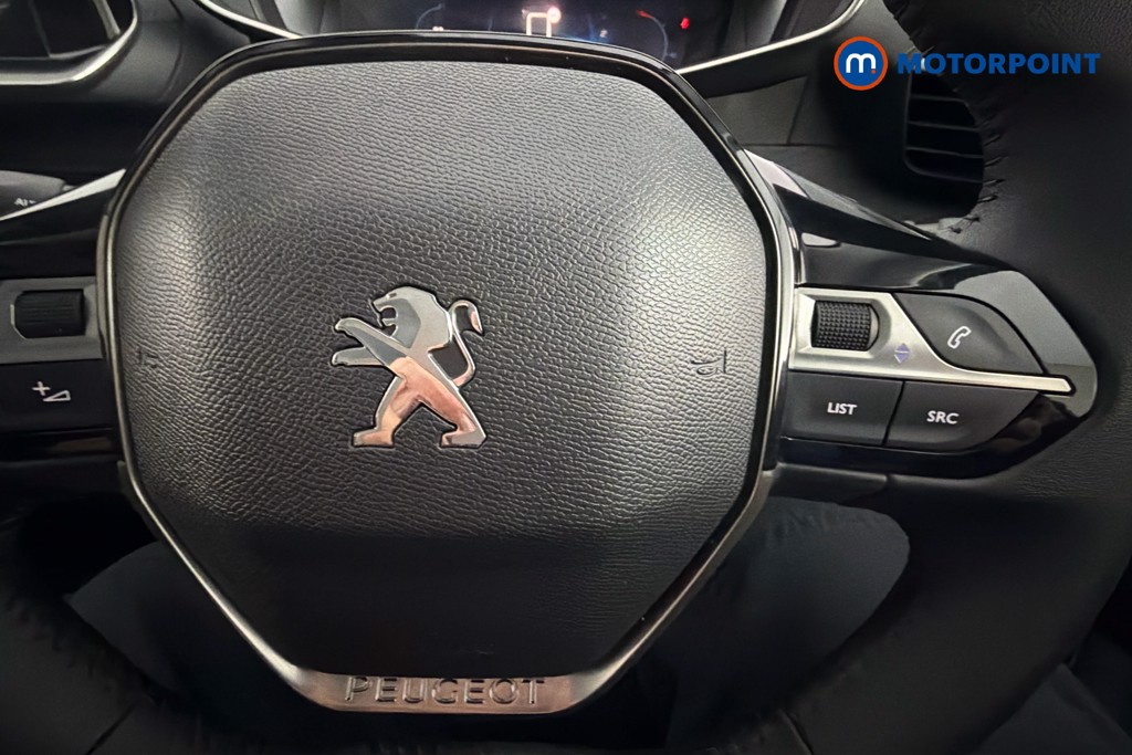 Peugeot 208 Allure Premium -Plus Manual Petrol Hatchback - Stock Number (1645610) - 4th supplementary image