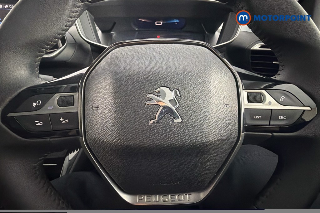 Peugeot 208 Allure Premium -Plus Manual Petrol Hatchback - Stock Number (1645610) - 5th supplementary image