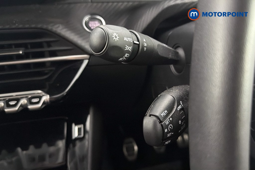 Peugeot 208 Allure Premium -Plus Manual Petrol Hatchback - Stock Number (1645610) - 6th supplementary image